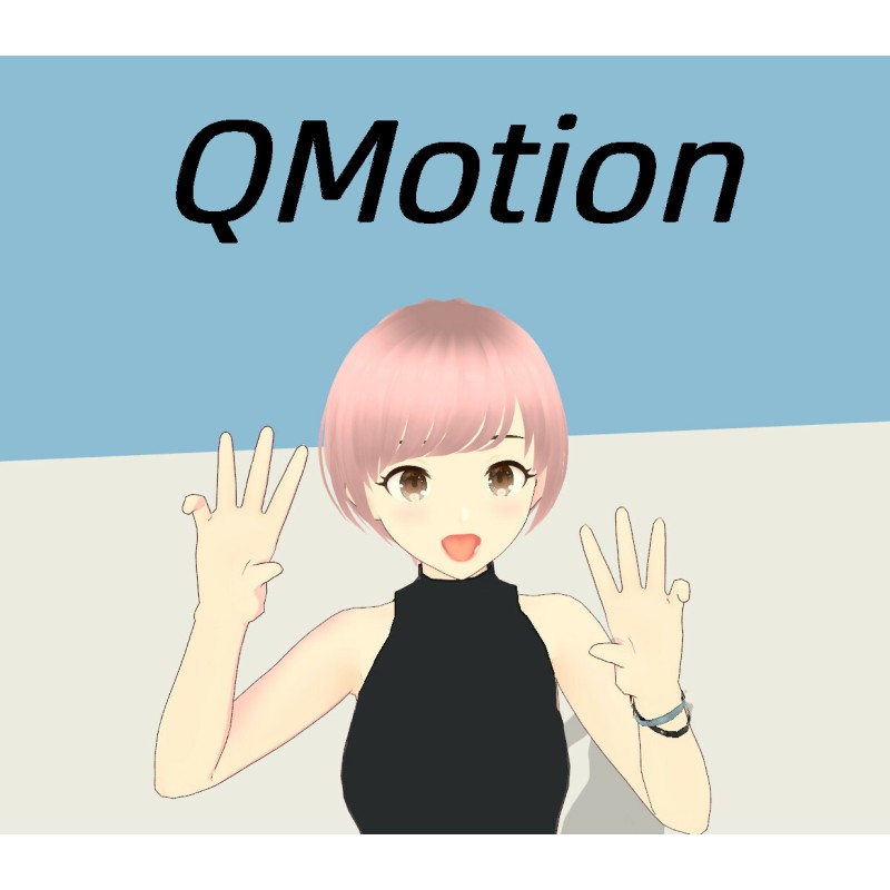 QMotion   Rokoko Motion Capture DLC Steam Kod Klucz