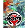 Yomi 2   Epic Games Kod Klucz