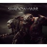 Middle earth  Shadow of War   Outlaw Tribe Nemesis Expansion DLC Steam Kod Klucz