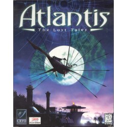 Atlantis  The Lost Tales GOG Kod Klucz