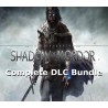 Middle Earth  Shadow of Mordor   Complete DLC Bundle Steam Kod Klucz