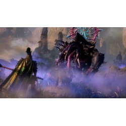 Total War  WARHAMMER III   Shadows of Change DLC   Steam Kod Klucz