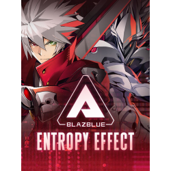 BlazBlue Entropy Effect Steam Kod Klucz