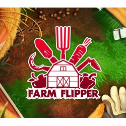 House Flipper   Farm DLC Steam Kod Klucz