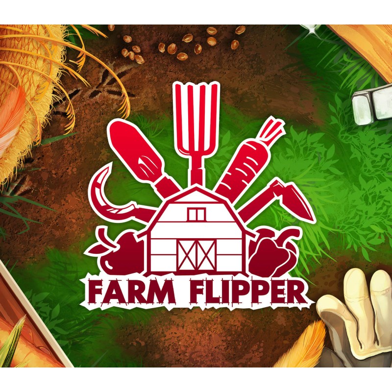 House Flipper   Farm DLC Steam Kod Klucz