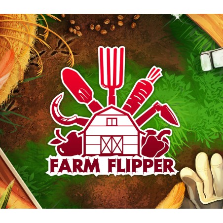 House Flipper   Farm DLC Steam Kod Klucz