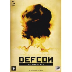 DEFCON Steam Kod Klucz