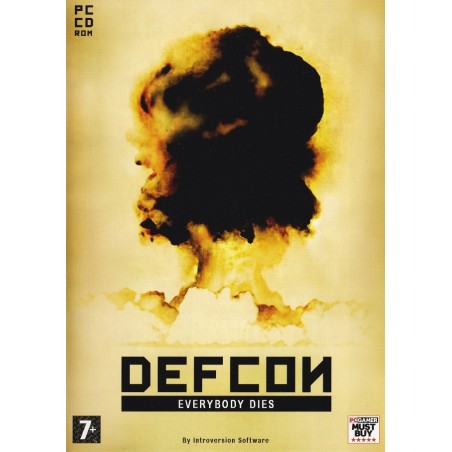 DEFCON Steam Kod Klucz