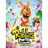 Rabbids  Party of Legends   Nintendo Switch Kod Klucz