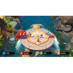 Rabbids  Party of Legends   Nintendo Switch Kod Klucz