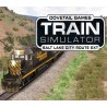 Train Simulator   Salt Lake City Route Extension Add On DLC Steam Kod Klucz