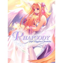 Rhapsody  Marl Kingdom Chronicles   PS5 Kod Klucz