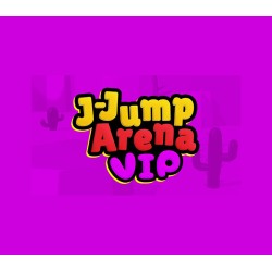 J Jump Arena   VIP Upgrade DLC Steam Kod Klucz