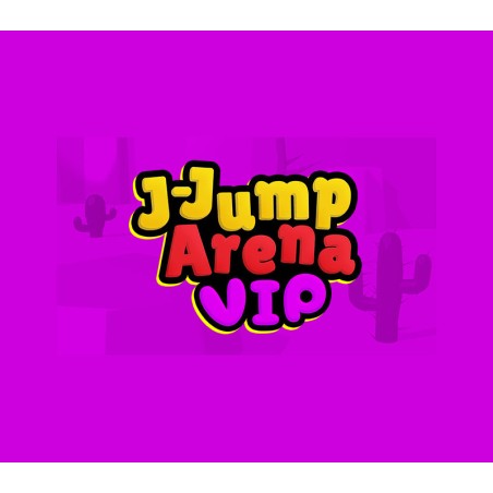 J Jump Arena   VIP Upgrade DLC Steam Kod Klucz