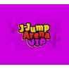 J Jump Arena   VIP Upgrade DLC Steam Kod Klucz