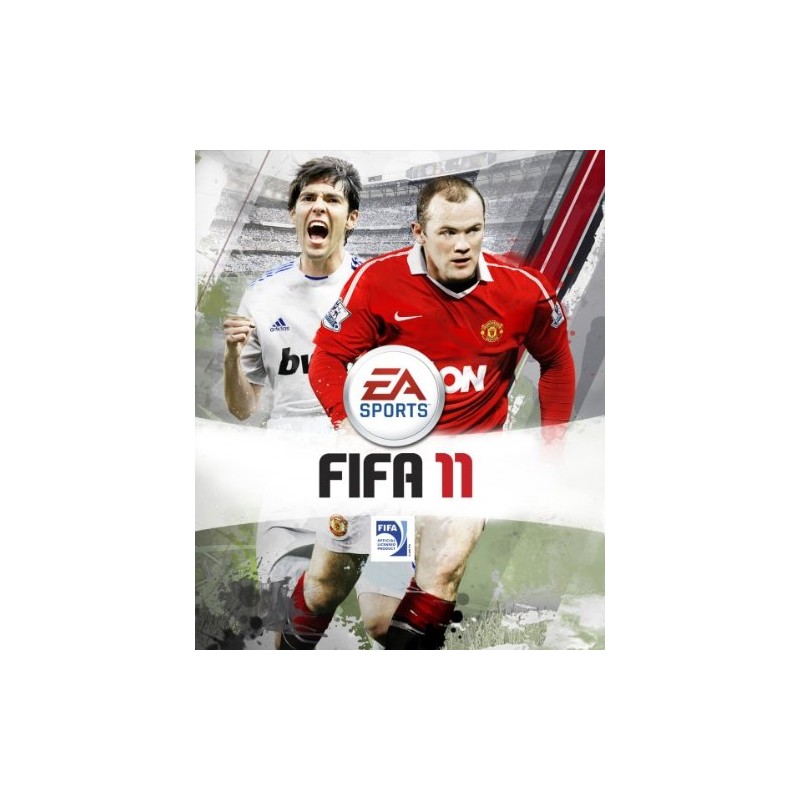 FIFA 11 Origin Kod Klucz