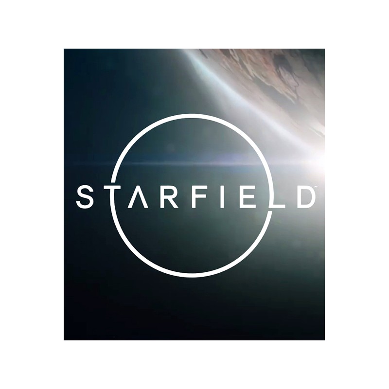 Starfield Steam Kod Klucz