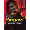 Cyberpunk 2077   Phantom Liberty DLC GOG Kod Klucz