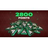 EA SPORTS FC 24   2800 FC Points Origin Kod Klucz