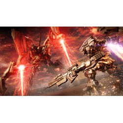 Armored Core VI  Fires of Rubicon   XBOX One / Xbox Series X|S Kod Klucz