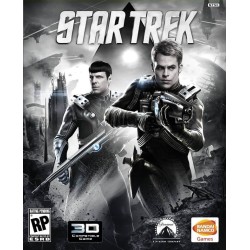 Star Trek Steam Kod Klucz