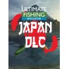 Ultimate Fishing Simulator   Japan DLC   Steam Kod Klucz