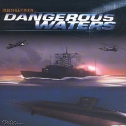 Dangerous Waters Steam Kod Klucz