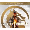 Mortal Kombat 1 Premium Edition Xbox Series X|S Kod Klucz