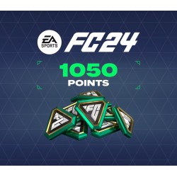 EA SPORTS FC 24   1050 FC Points Origin Kod Klucz