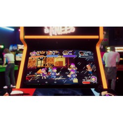 Arcade Paradise   Steam Kod Klucz