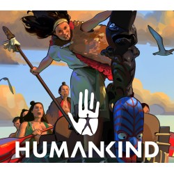 HUMANKIND   Cultures of Oceania Pack DLC   Steam Kod Klucz