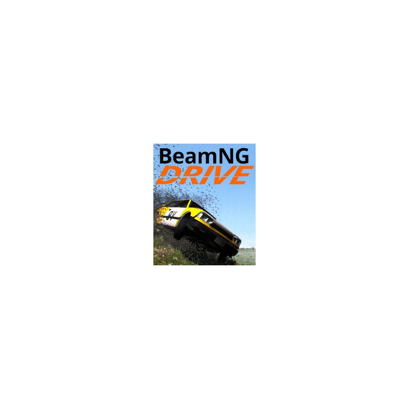 BeamNG.drive   Steam Kod Klucz