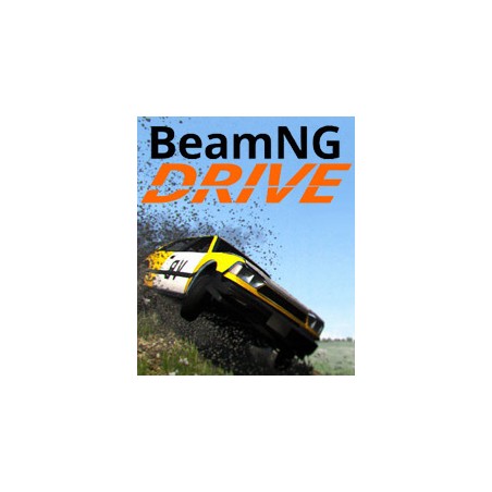 BeamNG.drive   Steam Kod Klucz