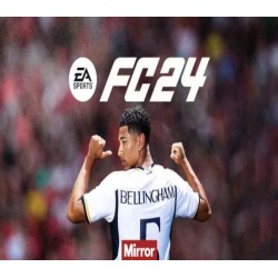 EA Sports FC 24  Origin Kod Klucz