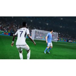 EA Sports FC 24  Origin Kod Klucz