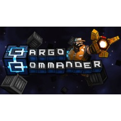 Cargo Commander Steam Kod Klucz