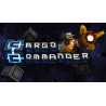 Cargo Commander Steam Kod Klucz