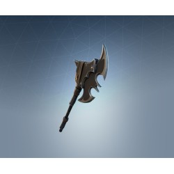 Fortnite   Batarang Axe DLC   Epic Games Kod Klucz