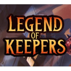 Legend of Keepers  Career...