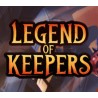 Legend of Keepers  Career of a Dungeon Manager   PS5 Kod Klucz