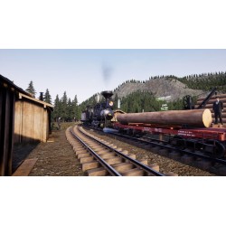 RAILROADS Online! Steam Kod Klucz