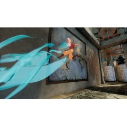 Avatar The Last Airbender  Quest for Balance Steam Kod Klucz