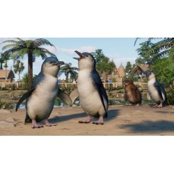 Planet Zoo   Oceania Pack DLC Steam Kod Klucz