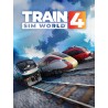 Train Sim World 4 Deluxe Edition Steam Kod Klucz