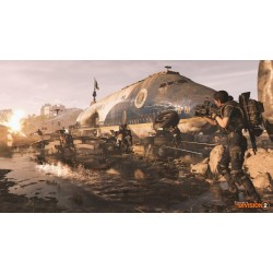 Tom Clancys The Division 2 XBOX One / Xbox Series X|S Kod Klucz