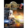 EURO TRUCK SIMULATOR 2 II STEAM KOD KLUCZ