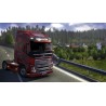 EURO TRUCK SIMULATOR 2 II STEAM KOD KLUCZ