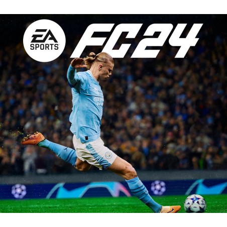 EA SPORTS FC 24 Steam Kod Klucz