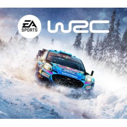 EA Sports WRC 23 Origin Kod...