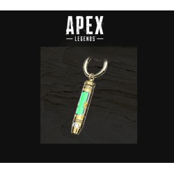 Apex Legends   Juiced Up Weapon Charm DLC XBOX One / Xbox Series X|S Kod Klucz